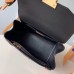 Louis Vuitton Black The LV Arch Bag M55335