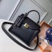 Louis Vuitton Black The LV Arch Bag M55335