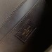 Louis Vuitton Black The LV Arch Bag M55335