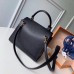 Louis Vuitton Black The LV Arch Bag M55335