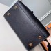 Louis Vuitton Black The LV Arch Bag M55335