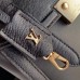 Louis Vuitton Black The LV Arch Bag M55335