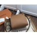 Louis Vuitton Bi-color The LV Arch Bag M55488