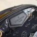 Louis Vuitton Belt Bag Monogram Vernis Leather M90464