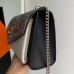 Louis Vuitton Python Mylockme BB Bag N97005