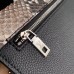 Louis Vuitton Python Mylockme BB Bag N97005