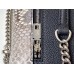 Louis Vuitton Python Mylockme BB Bag N97005