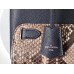 Louis Vuitton Python Lockme Ever Bag N97009
