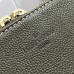 Louis Vuitton V Tote MM Monogram Canvas M44798