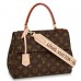 Louis Vuitton Cluny BB Bag Monogram Canvas M44863