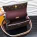 Louis Vuitton Cluny BB Bag Monogram Canvas M44863