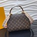 Louis Vuitton Cluny BB Bag Monogram Canvas M44863