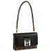 Louis Vuitton Pochette LV Thelma Bag Monogram Canvas M44916