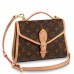 Louis Vuitton LV Ivy Bag Monogram Canvas M44919