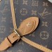 Louis Vuitton LV Ivy Bag Monogram Canvas M44919