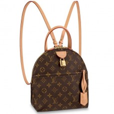 Louis Vuitton LV Moon Backpack Monogram Canvas M44944