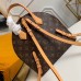 Louis Vuitton LV Moon Backpack Monogram Canvas M44944