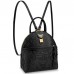 Louis Vuitton LV Moon Backpack Monogram Midnight M44945