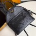 Louis Vuitton LV Moon Backpack Monogram Midnight M44945