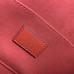 Louis Vuitton Dauphine MM Leather Bag M55735