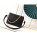 Louis Vuitton Dauphine MM Leather Bag M55821
