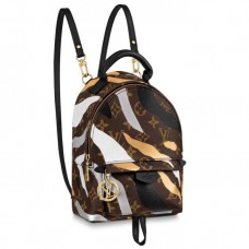 Louis Vuitton LVxLoL Palm Springs Mini Backpack M45143