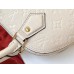Louis Vuitton Neo Alma BB Bag Monogram Empreinte M44858