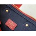 Louis Vuitton Neo Alma BB Bag Monogram Empreinte M44866