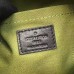 Louis Vuitton Palm Springs Mini Backpack Infrarouge M41457