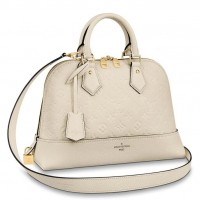 Louis Vuitton Neo Alma PM Bag Monogram Empreinte M44834