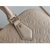 Louis Vuitton Neo Alma PM Bag Monogram Empreinte M44834