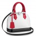 Louis Vuitton Alma BB Bag Multicolor Epi Leather M55585