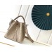 Louis Vuitton Muria Bag Mahina Leather M55799