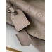 Louis Vuitton Muria Bag Mahina Leather M55799
