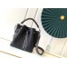 Louis Vuitton Muria Bag Mahina Leather M55800