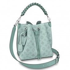 Louis Vuitton Muria Bag Mahina Leather M55906