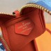 Louis Vuitton Beach Pouch Monogram Denim M68765