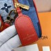 Louis Vuitton Beach Pouch Monogram Denim M68765