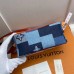 Louis Vuitton Beach Pouch Monogram Denim M68765