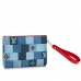 Louis Vuitton City Pouch Monogram Denim M68761