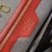 Louis Vuitton Onthego GM Bag Monogram Denim M44992
