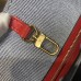 Louis Vuitton Onthego GM Bag Monogram Denim M44992