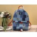 Louis Vuitton Palm Springs Mini Backpack Monogram Danim M45043