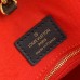 Louis Vuitton Onthego MM Bag Monogram Reverse M45039