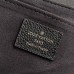 Louis Vuitton All Black MyLockme Bag M55816