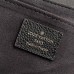 Louis Vuitton All Black MyLockme Bag M55816