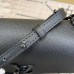 Louis Vuitton All Black Mylockme BB Bag M55848