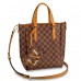 Louis Vuitton Belmont PM Bag Damier Ebene N60296