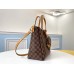 Louis Vuitton Belmont PM Bag Damier Ebene N60296