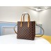 Louis Vuitton Belmont PM Bag Damier Ebene N60296